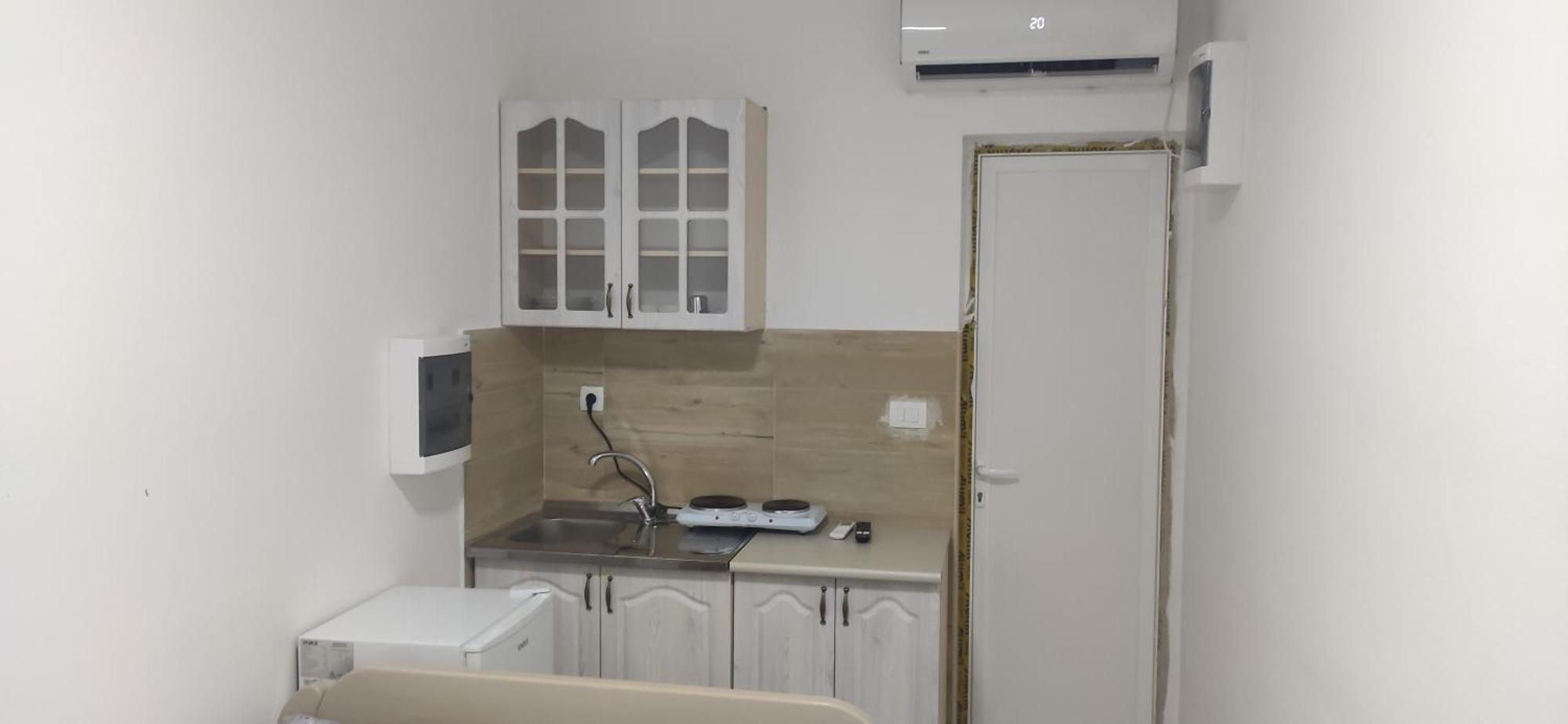 Apartmani Maja Bar Zimmer foto