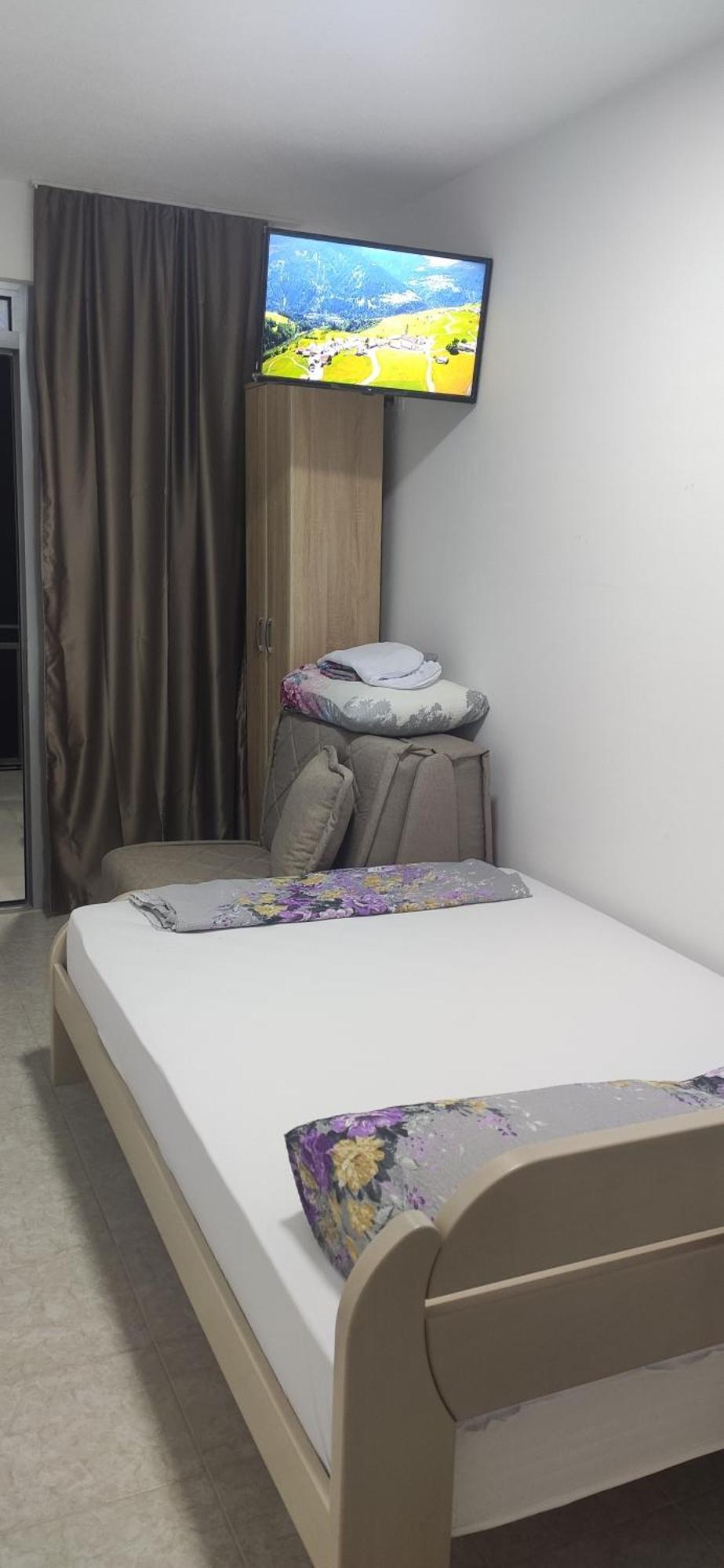 Apartmani Maja Bar Zimmer foto