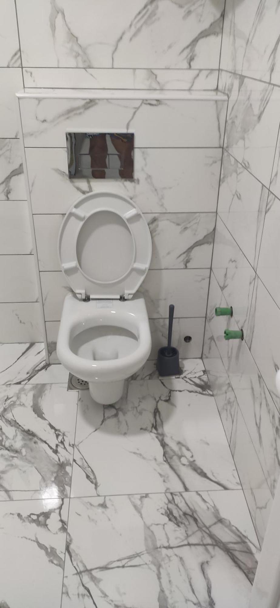 Apartmani Maja Bar Zimmer foto