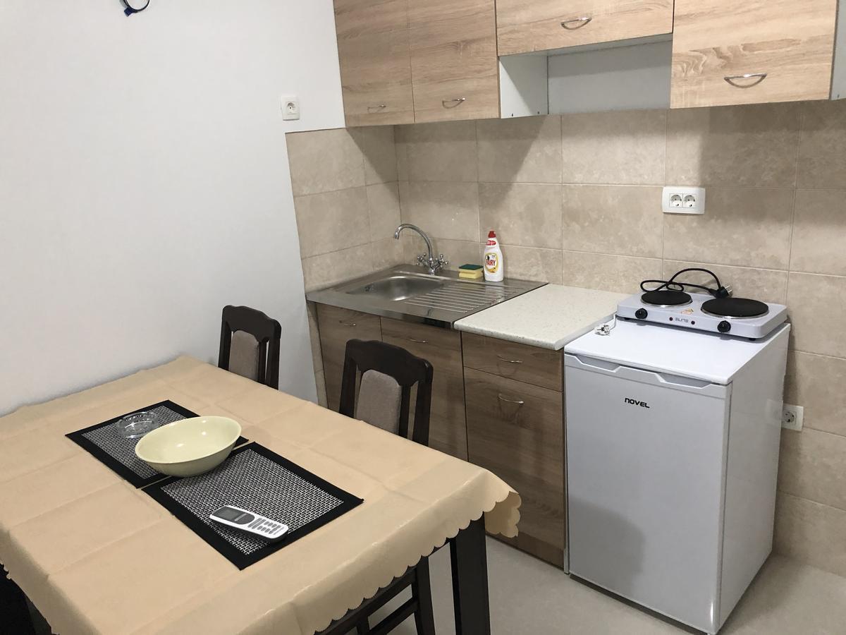 Apartmani Maja Bar Exterior foto